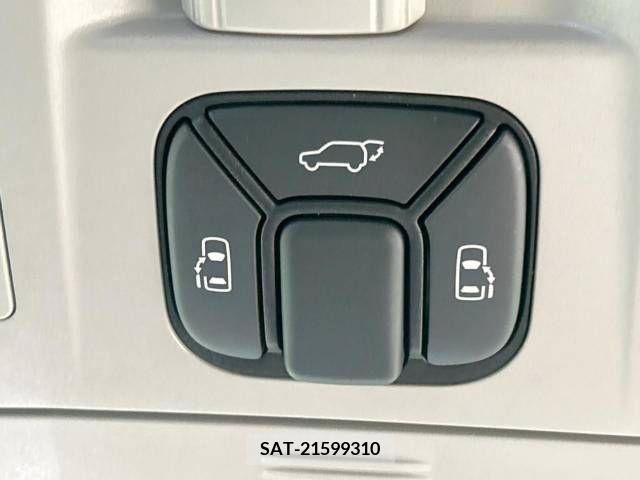 Toyota VELLFIRE 2010-05 288101-5
