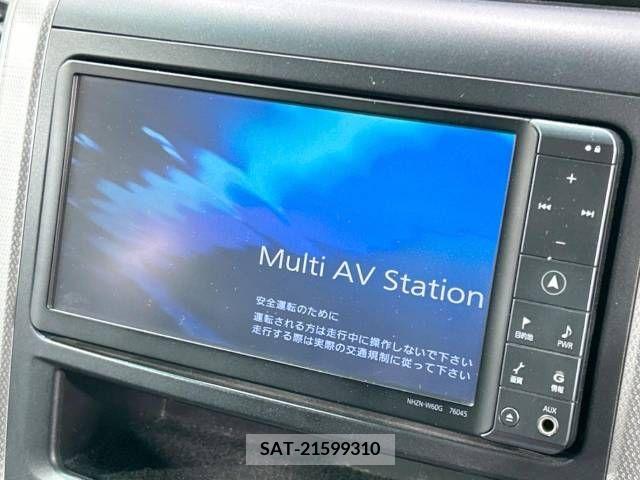 Toyota VELLFIRE 2010-05 288101-3