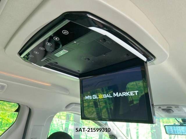 Toyota VELLFIRE 2010-05 288101-2