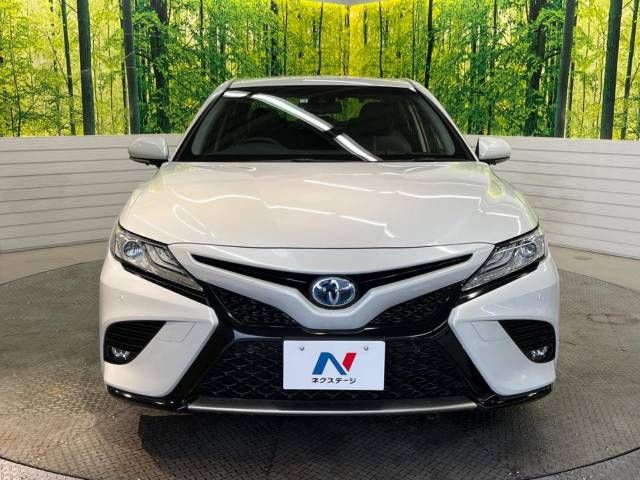 Toyota CAMRY HYBRID 2019-02 189988-15