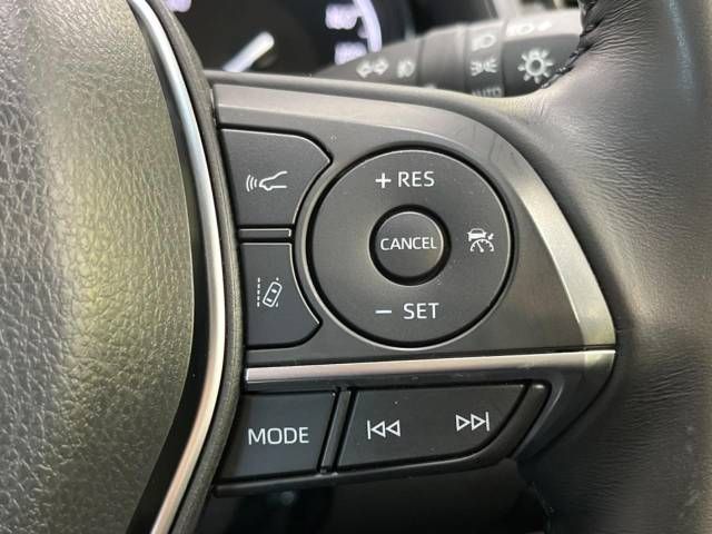Toyota CAMRY HYBRID 2019-02 189988-8