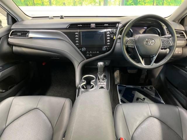 Toyota CAMRY HYBRID 2019-02 189988-1