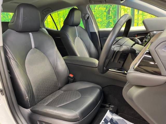 Toyota CAMRY HYBRID 2019-02 189988-11