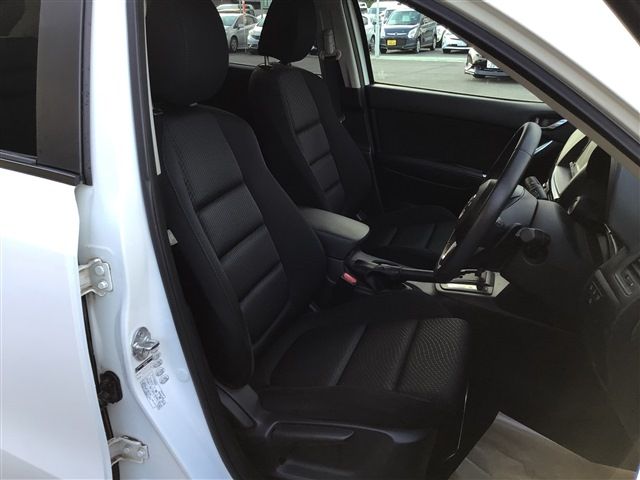 Mazda CX-5 2013-01 16655-10
