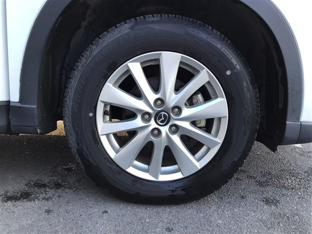 Mazda CX-5 2013-01 16655-9