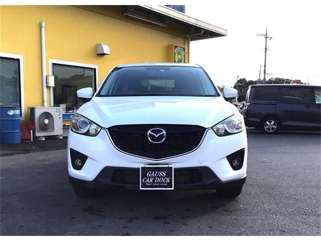 Mazda CX-5 2013-01 16655-2