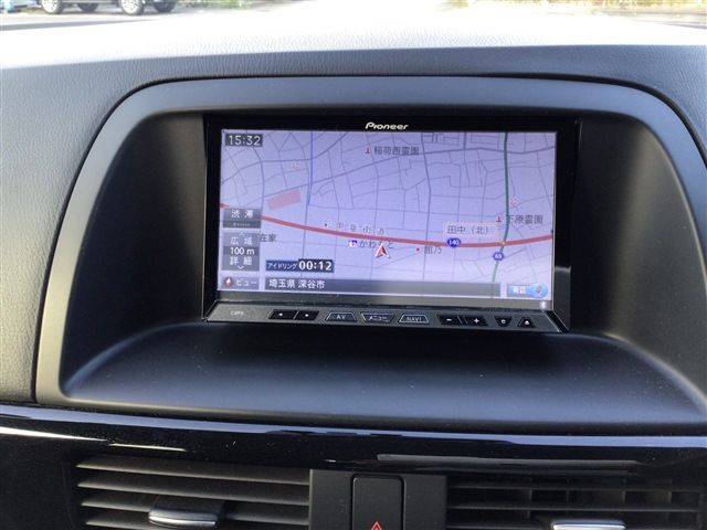 Mazda CX-5 2013-01 16655-24