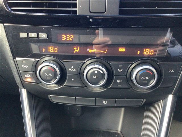Mazda CX-5 2013-01 16655-18