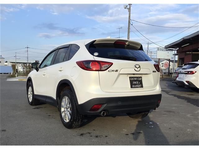Mazda CX-5 2013-01 16655-6