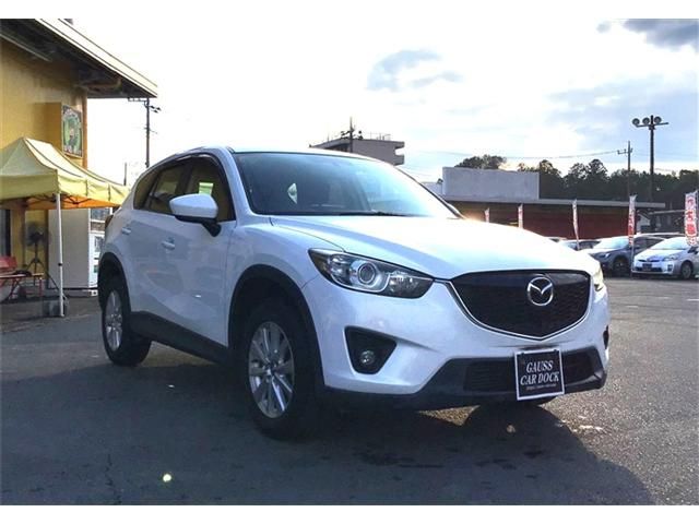 Mazda CX-5 2013-01 16655-1