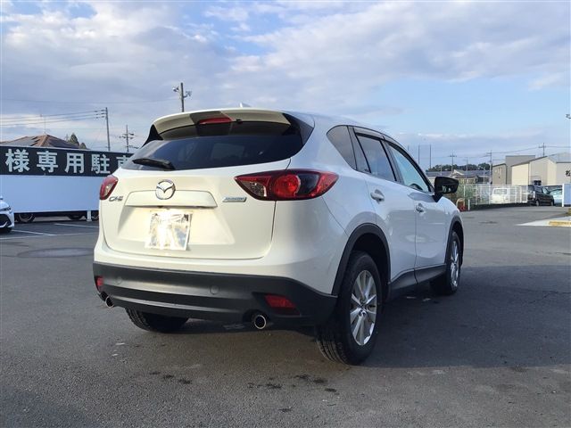 Mazda CX-5 2013-01 16655-5