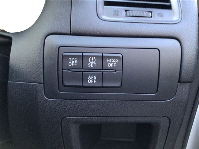 Mazda CX-5 2013-01 16655-14