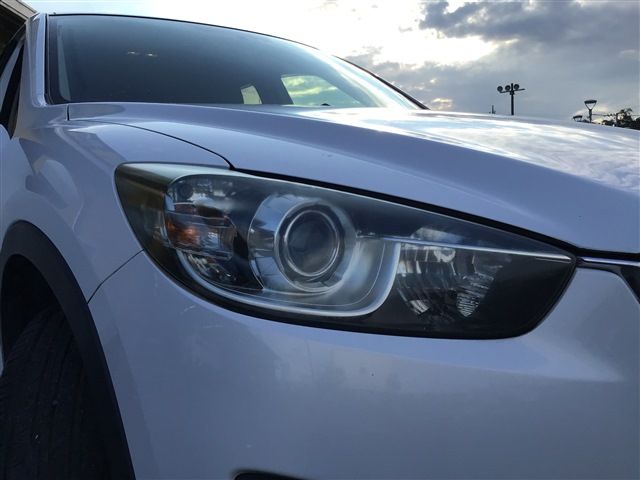 Mazda CX-5 2013-01 16655-22