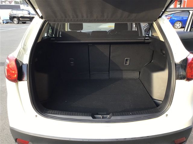 Mazda CX-5 2013-01 16655-4
