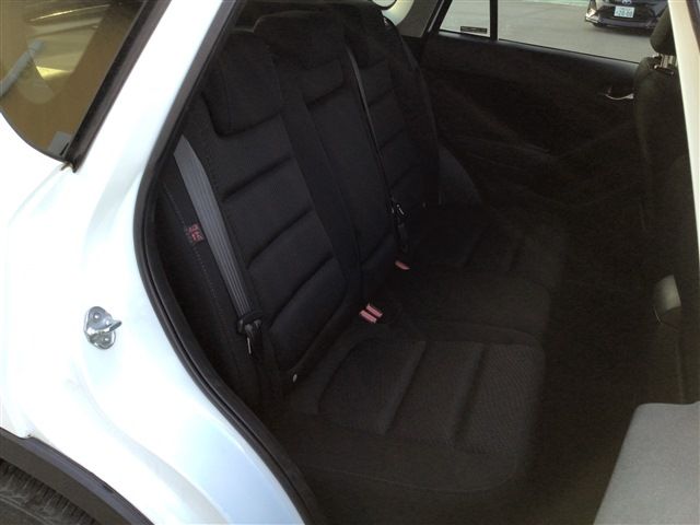 Mazda CX-5 2013-01 16655-11