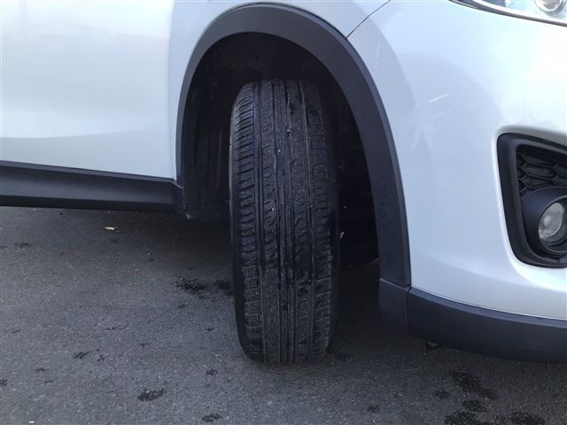 Mazda CX-5 2013-01 16655-21