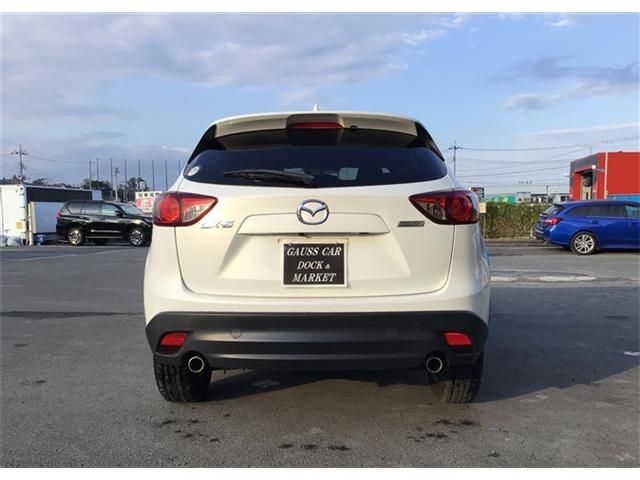 Mazda CX-5 2013-01 16655-3