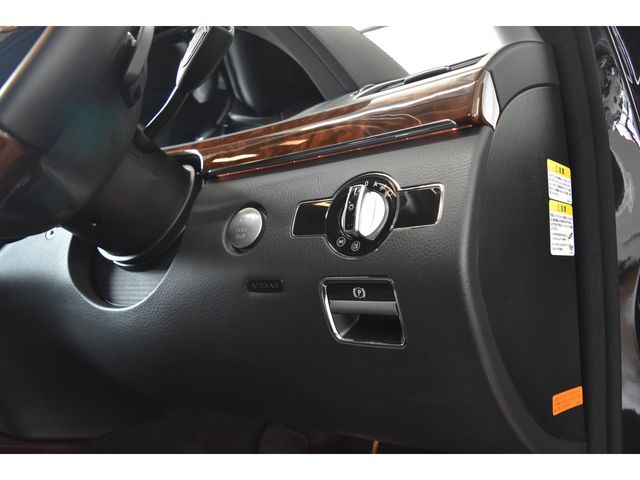 Mercedes Benz S-CLASS 2010-02 7486-14