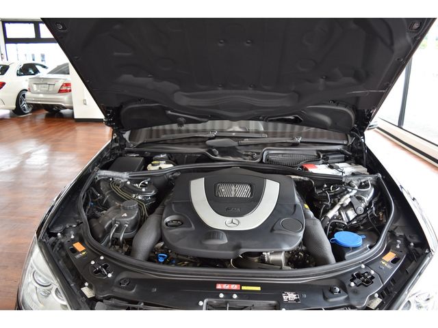 Mercedes Benz S-CLASS 2010-02 7486-28