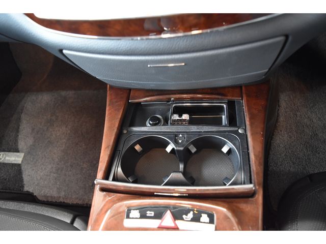 Mercedes Benz S-CLASS 2010-02 7486-17