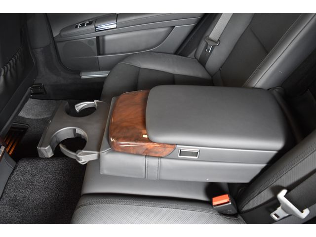 Mercedes Benz S-CLASS 2010-02 7486-25
