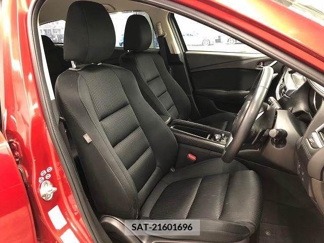 Mazda ATENZA WAGON 2015-04 260798-3