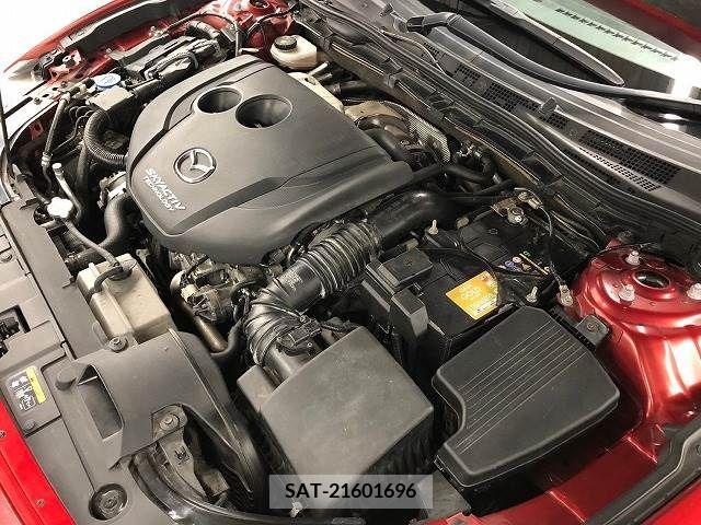 Mazda ATENZA WAGON 2015-04 260798-17