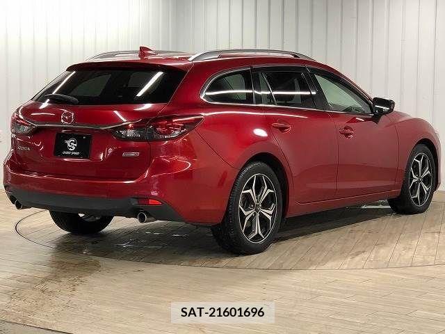 Mazda ATENZA WAGON 2015-04 260798-15