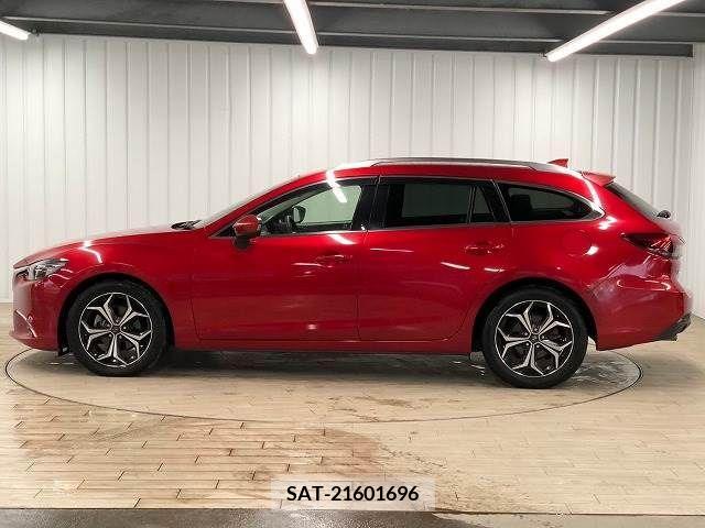 Mazda ATENZA WAGON 2015-04 260798-14