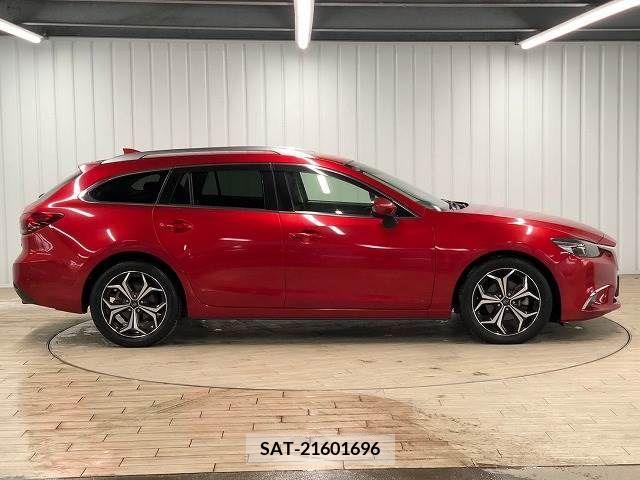 Mazda ATENZA WAGON 2015-04 260798-13