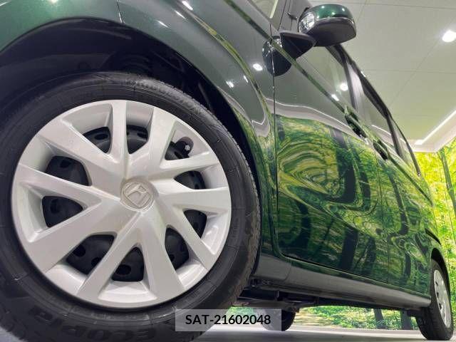 Honda N BOX 2018-03 239643-13