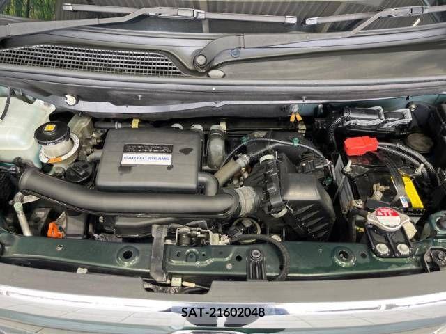 Honda N BOX 2018-03 239643-18