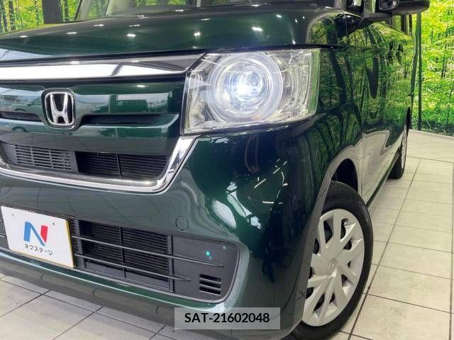 Honda N BOX 2018-03 239643-12