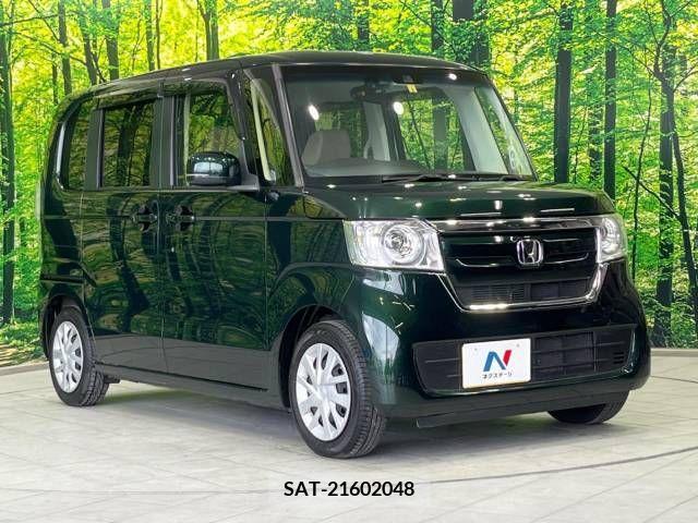 Honda N BOX 2018-03 239643-16