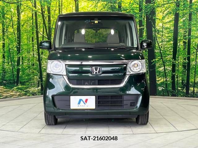 Honda N BOX 2018-03 239643-14
