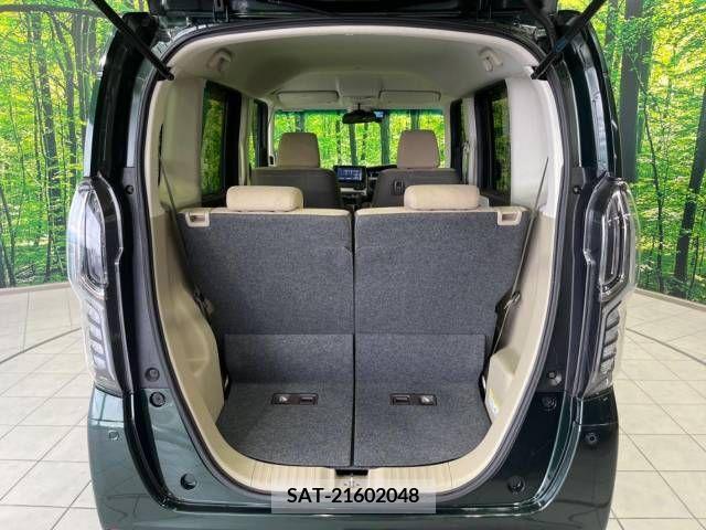 Honda N BOX 2018-03 239643-10