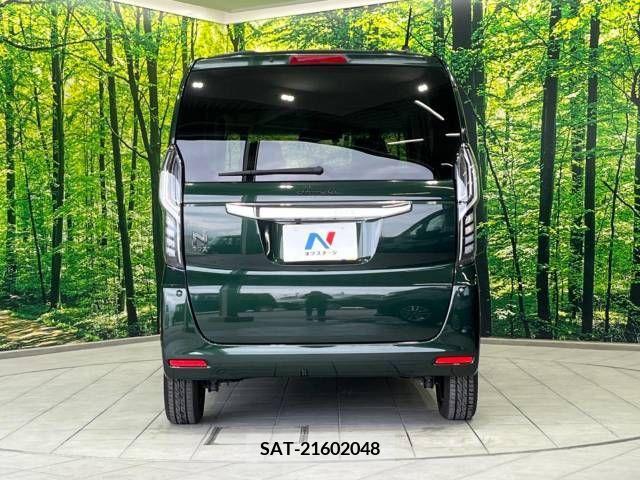 Honda N BOX 2018-03 239643-15