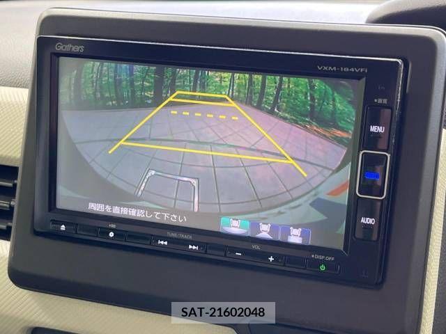 Honda N BOX 2018-03 239643-5