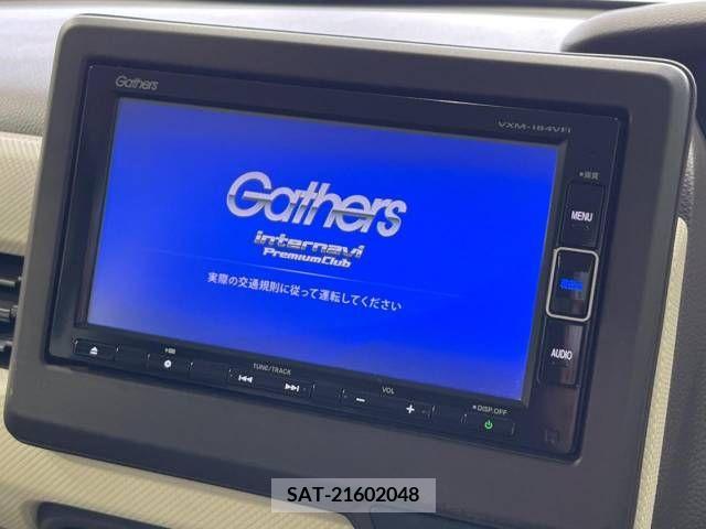 Honda N BOX 2018-03 239643-4