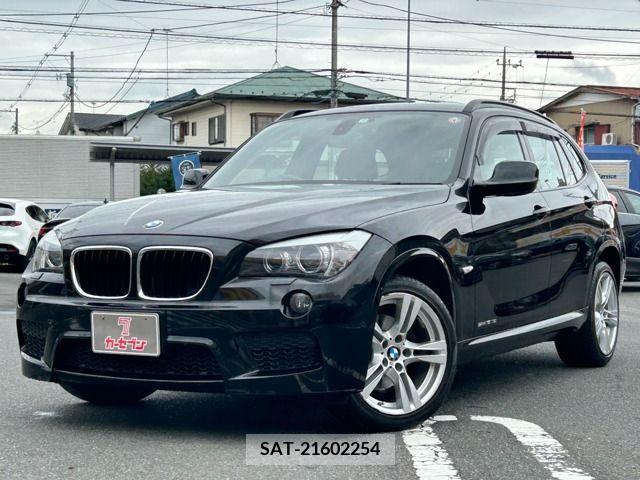 Bmw X1 2011-12 318807-0