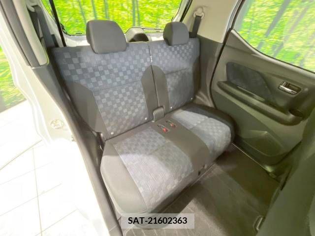 Nissan DAYZ 2019-05 334128-9