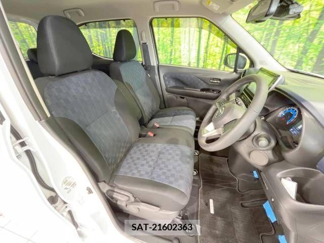 Nissan DAYZ 2019-05 334128-8