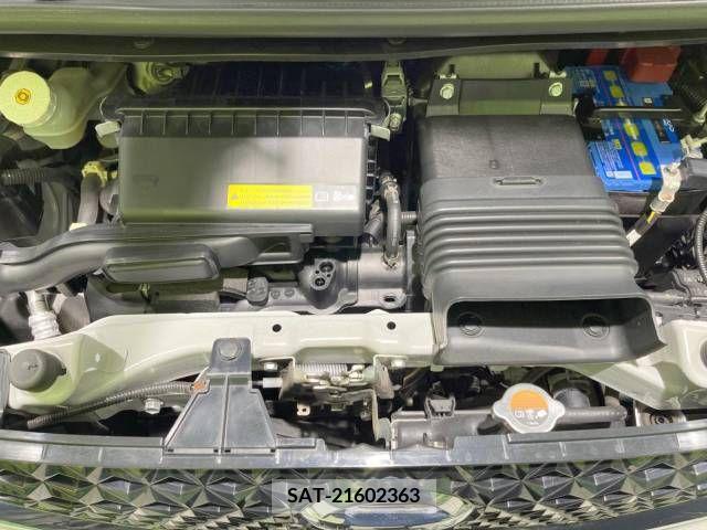 Nissan DAYZ 2019-05 334128-18