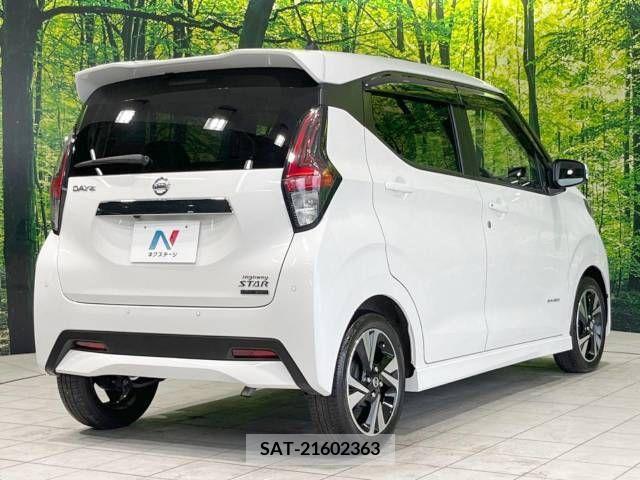 Nissan DAYZ 2019-05 334128-17