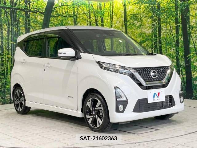 Nissan DAYZ 2019-05 334128-16