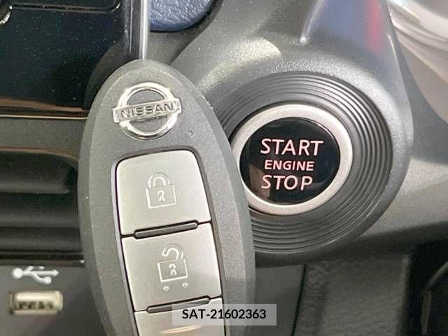 Nissan DAYZ 2019-05 334128-5