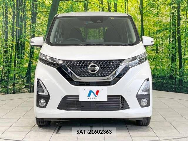 Nissan DAYZ 2019-05 334128-14