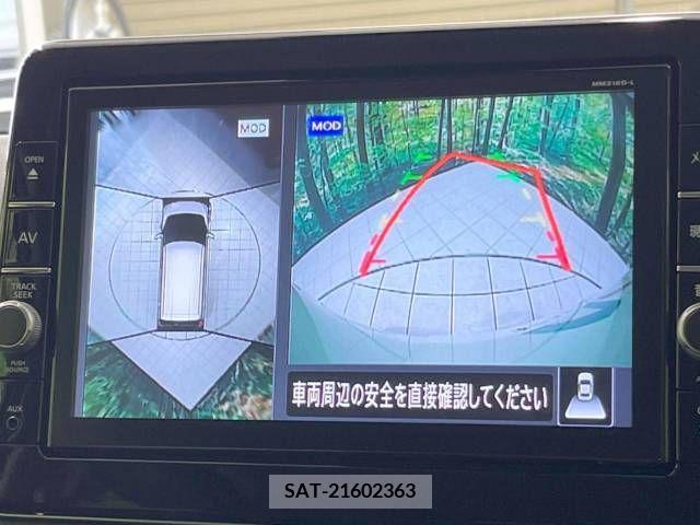 Nissan DAYZ 2019-05 334128-4