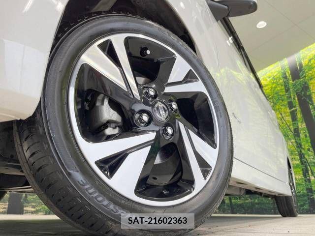 Nissan DAYZ 2019-05 334128-13