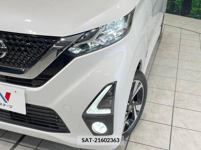 Nissan DAYZ 2019-05 334128-12